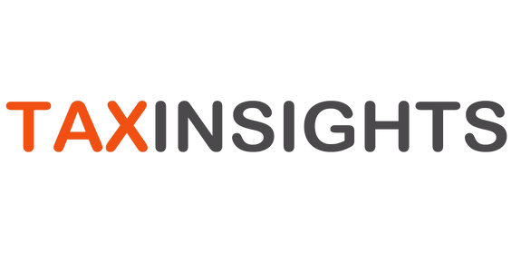 Tax Insights logo