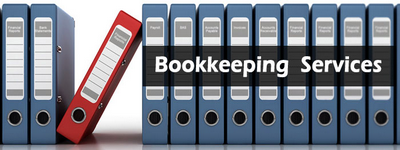 bookkeeping services Image