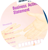 Business Activity Statement Image