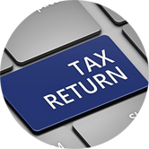 Tax return Image